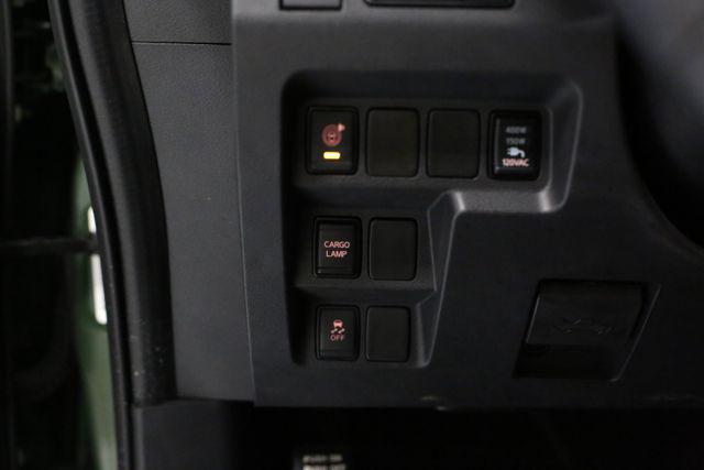 used 2022 Nissan Frontier car, priced at $29,590