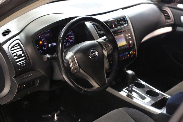used 2013 Nissan Altima car, priced at $10,380
