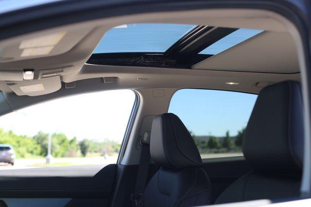 new 2025 Nissan Murano car, priced at $46,994