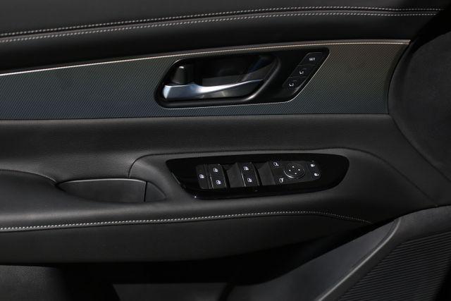 new 2025 Nissan Murano car, priced at $46,994