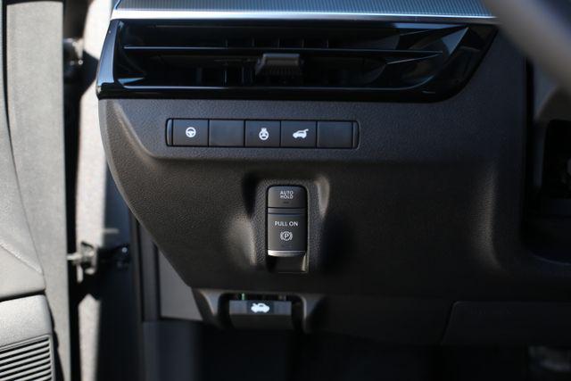 new 2025 Nissan Murano car, priced at $46,994