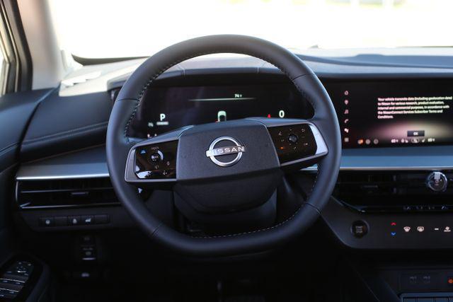 new 2025 Nissan Murano car, priced at $46,994