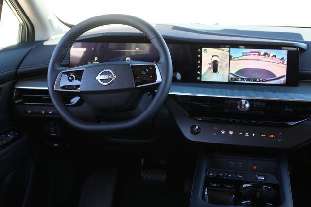 new 2025 Nissan Murano car, priced at $46,994