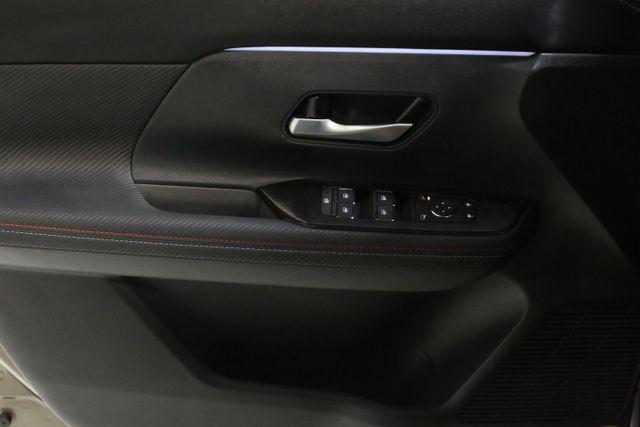 new 2025 Nissan Kicks car, priced at $29,294