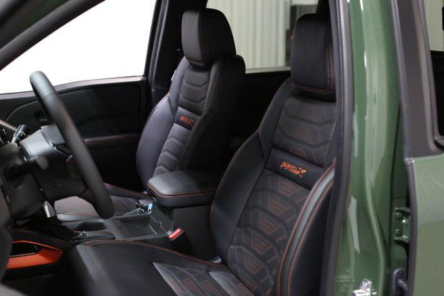 new 2026 Nissan Frontier car, priced at $43,452