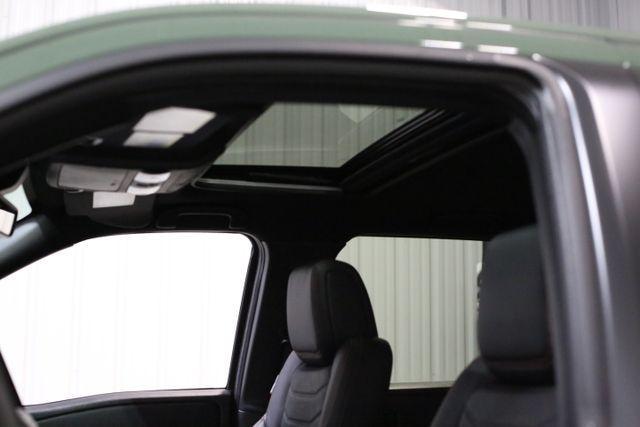 new 2026 Nissan Frontier car, priced at $43,452