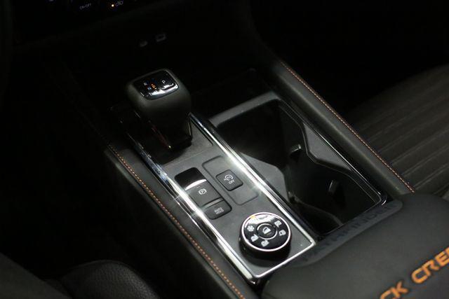 new 2024 Nissan Pathfinder car, priced at $39,050