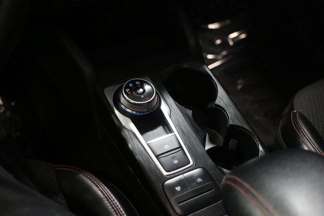 used 2024 Ford Escape car, priced at $19,285