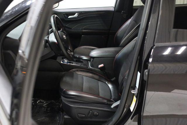 used 2024 Ford Escape car, priced at $19,285