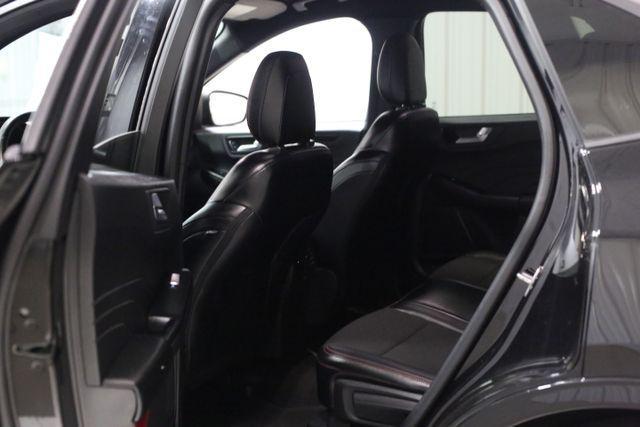 used 2024 Ford Escape car, priced at $19,285