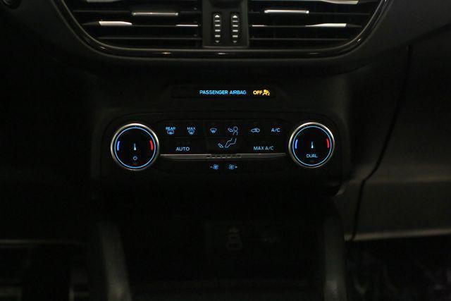 used 2024 Ford Escape car, priced at $19,285