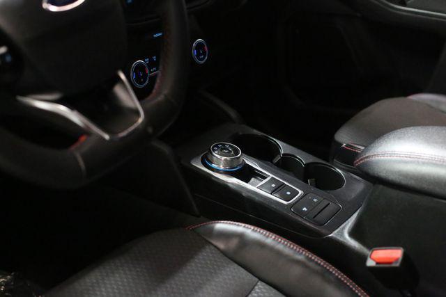 used 2024 Ford Escape car, priced at $19,285