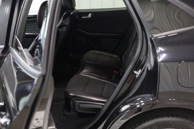 used 2024 Ford Escape car, priced at $19,285