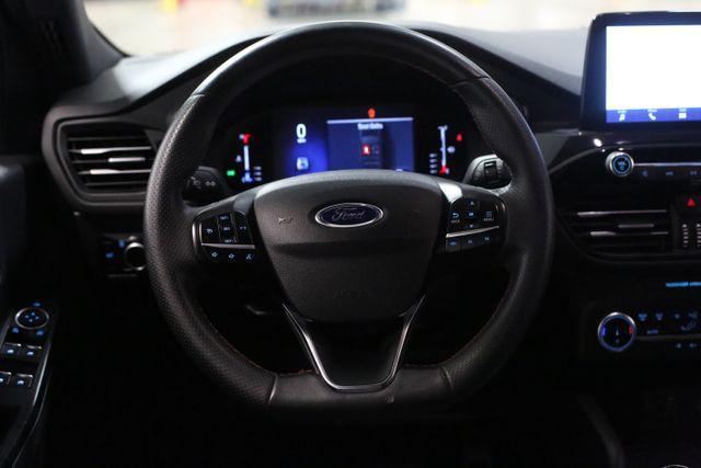 used 2024 Ford Escape car, priced at $19,285