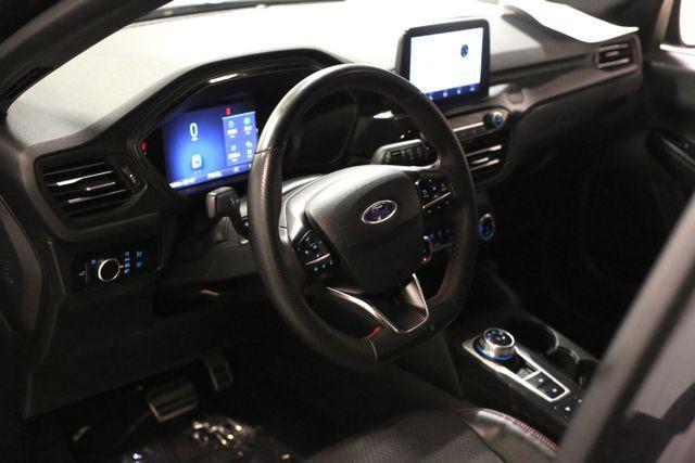 used 2024 Ford Escape car, priced at $19,285