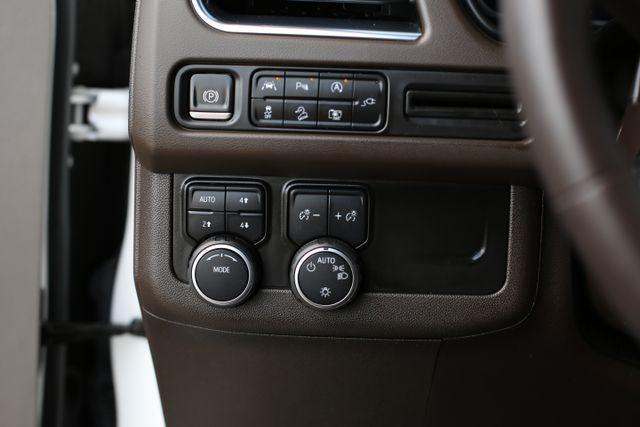 used 2022 Chevrolet Tahoe car, priced at $44,899