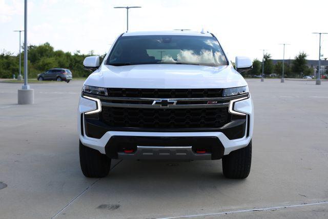 used 2022 Chevrolet Tahoe car, priced at $44,899
