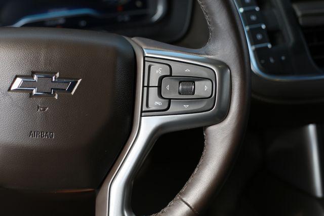 used 2022 Chevrolet Tahoe car, priced at $44,899