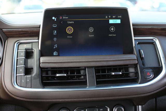 used 2022 Chevrolet Tahoe car, priced at $44,899