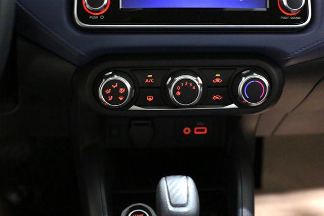 new 2025 Nissan Versa car, priced at $21,674