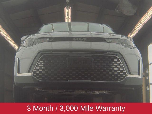 used 2024 Kia Soul car, priced at $23,475