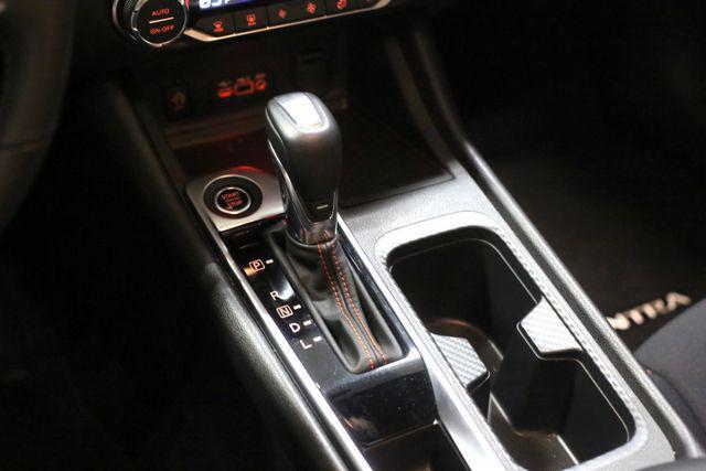 used 2024 Nissan Sentra car, priced at $23,706