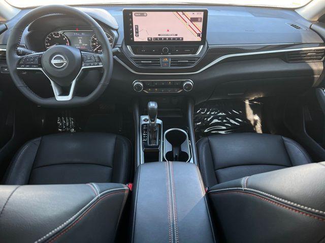 used 2024 Nissan Altima car, priced at $27,331