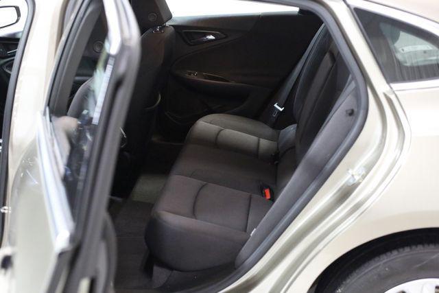 used 2023 Chevrolet Malibu car, priced at $18,652