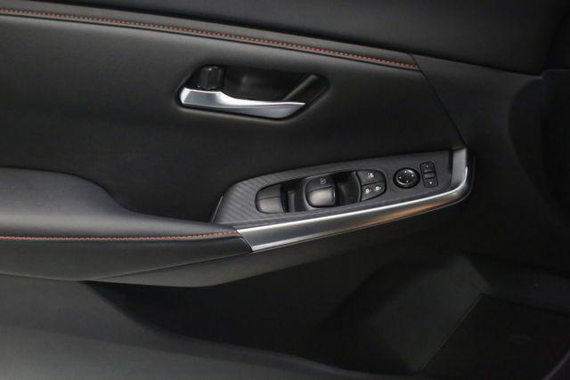 new 2025 Nissan Sentra car, priced at $25,943