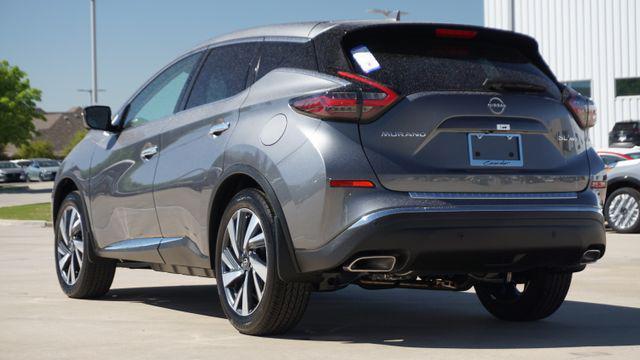 new 2024 Nissan Murano car, priced at $39,229