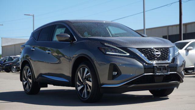 new 2024 Nissan Murano car, priced at $39,229