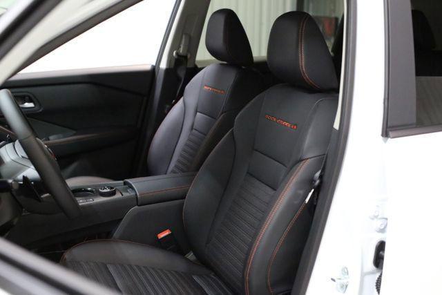 new 2026 Nissan Rogue car, priced at $33,966