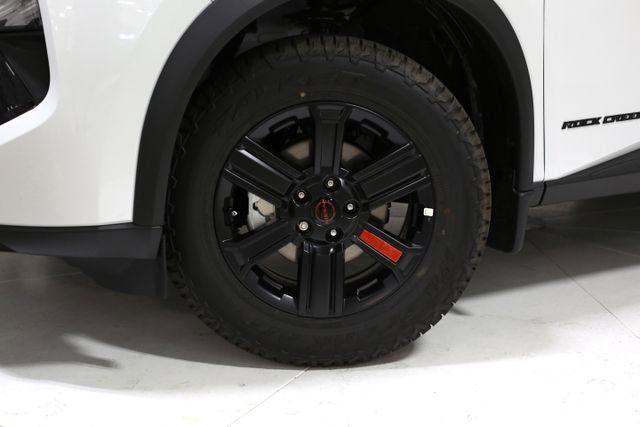 new 2026 Nissan Rogue car, priced at $33,966