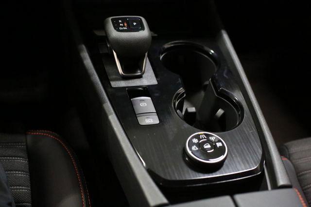 new 2026 Nissan Rogue car, priced at $33,966