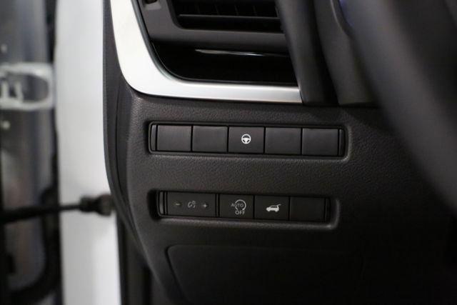 new 2026 Nissan Rogue car, priced at $33,966