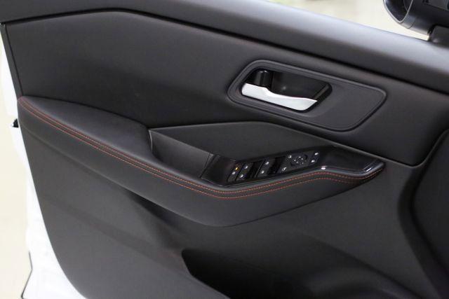 new 2026 Nissan Rogue car, priced at $33,966