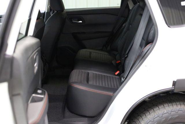 new 2026 Nissan Rogue car, priced at $33,966