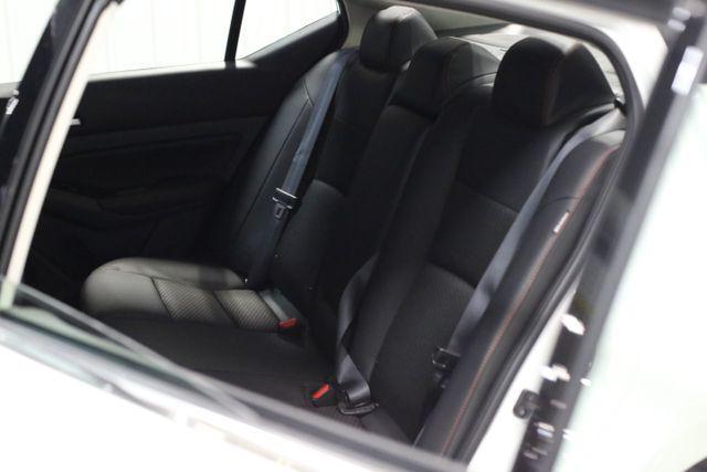 new 2025 Nissan Altima car, priced at $29,542