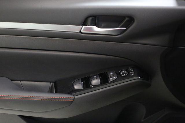 new 2025 Nissan Altima car, priced at $29,542
