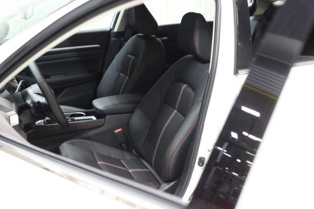 new 2025 Nissan Altima car, priced at $29,542