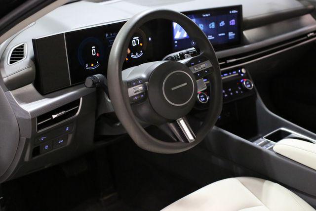 used 2024 Hyundai Sonata car, priced at $24,597