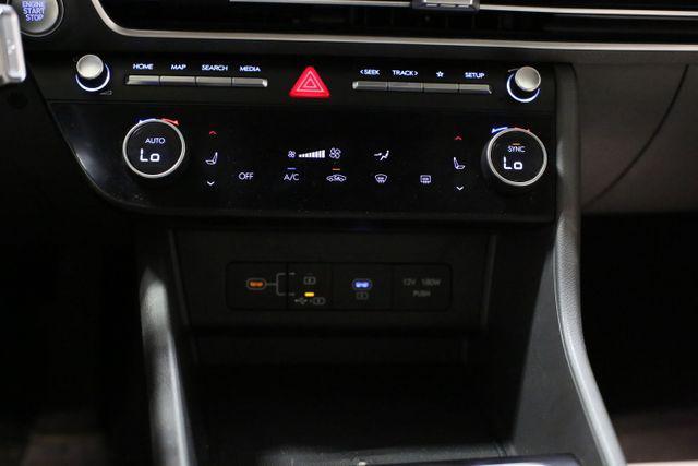 used 2024 Hyundai Sonata car, priced at $24,597