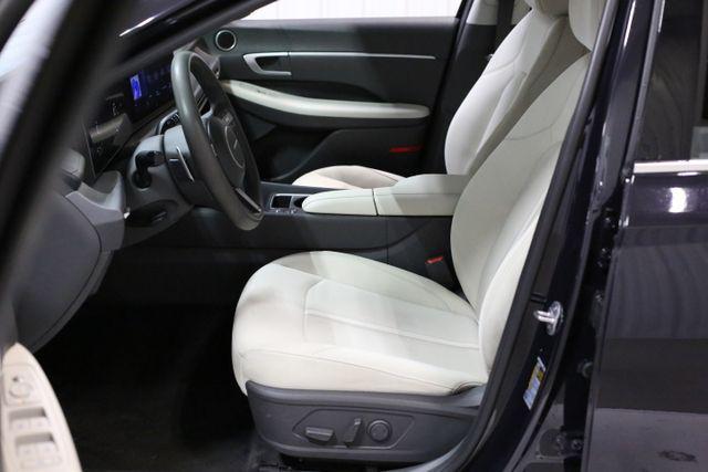 used 2024 Hyundai Sonata car, priced at $24,597