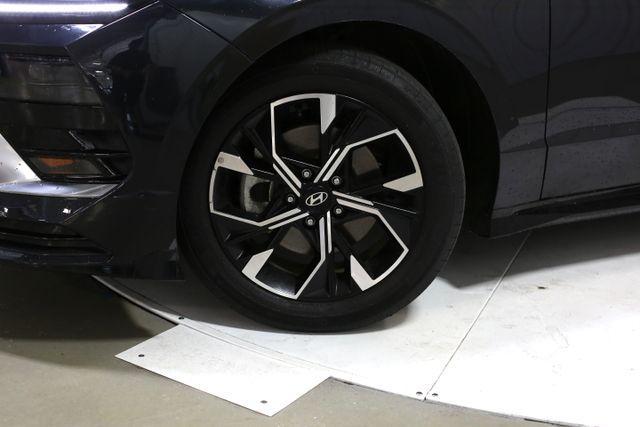 used 2024 Hyundai Sonata car, priced at $24,597