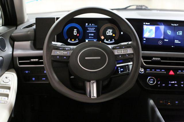 used 2024 Hyundai Sonata car, priced at $24,597