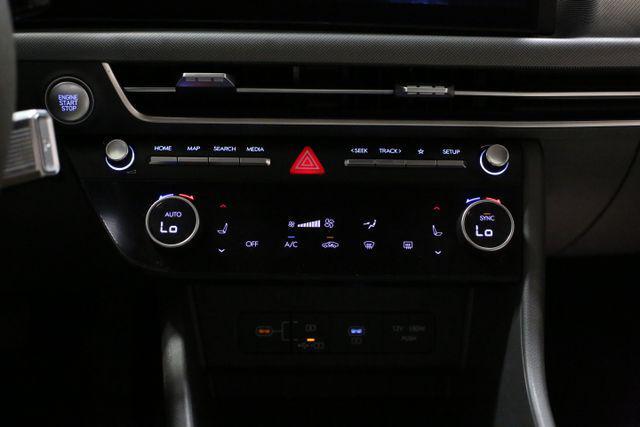 used 2024 Hyundai Sonata car, priced at $24,597