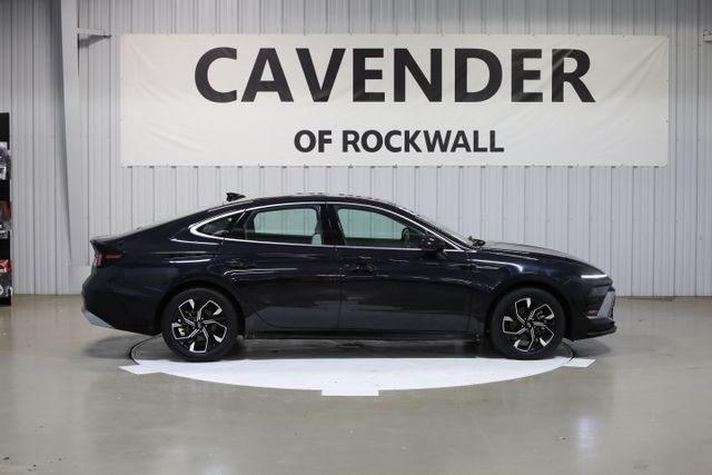 used 2024 Hyundai Sonata car, priced at $24,597