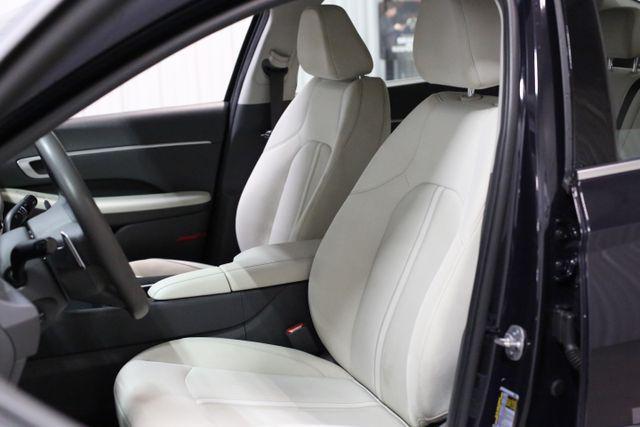 used 2024 Hyundai Sonata car, priced at $24,597