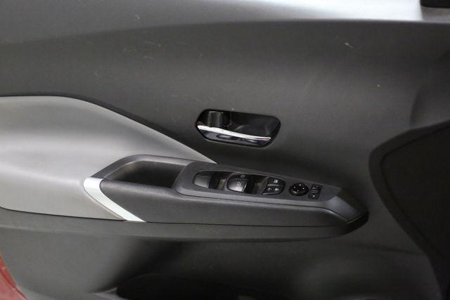 used 2023 Nissan Kicks car, priced at $21,799
