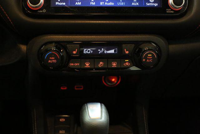 used 2023 Nissan Kicks car, priced at $21,799